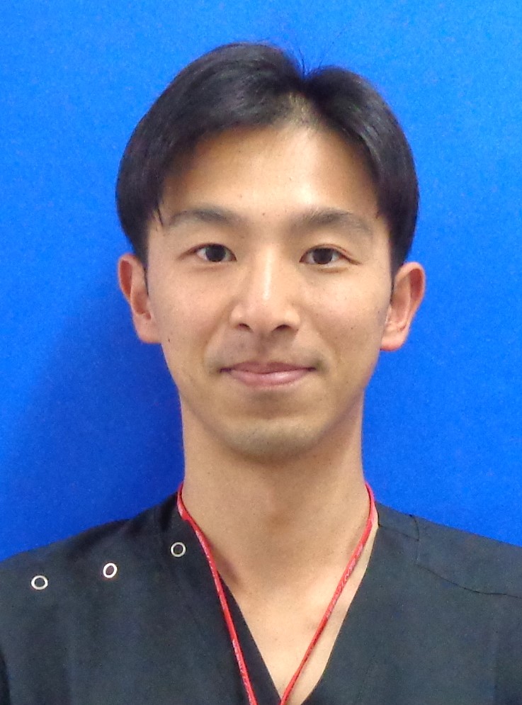関東労災病院　臨床研修医　武山司（研修期間R7.1.6～R7.2.4）