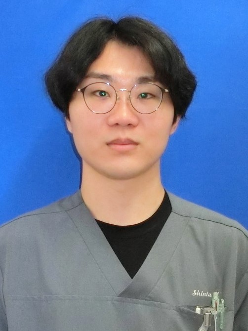 新潟大学医歯学総合病院　臨床研修医　三宅真太　研修期間（R7.1.27～R7.3.31）