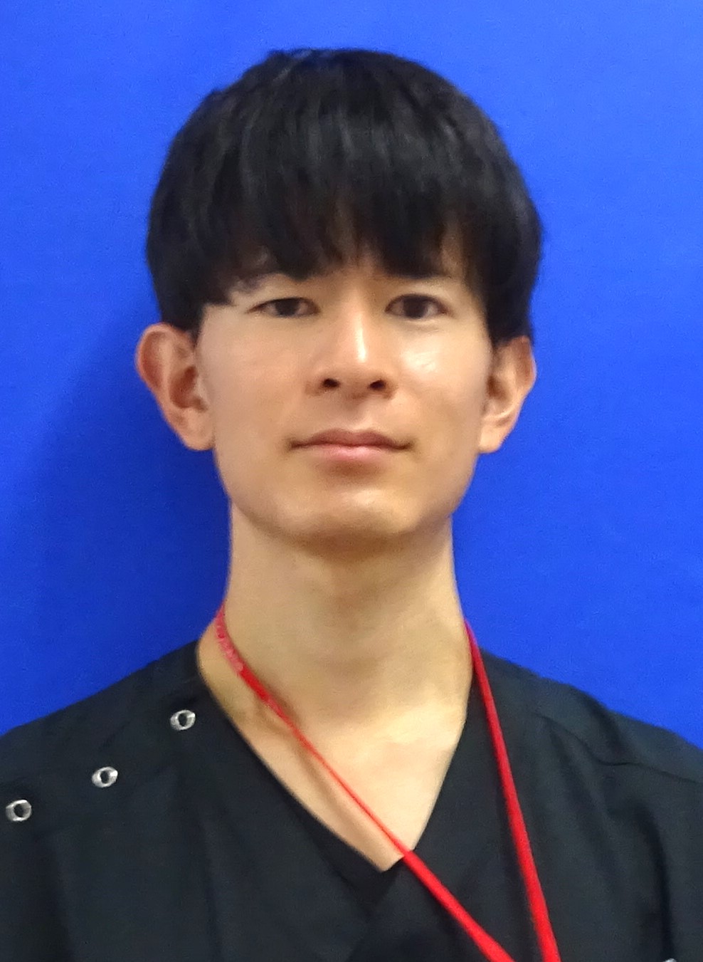 関東労災病院　臨床研修医　山下哲史（研修期間R7.2.5～R7.3.3）